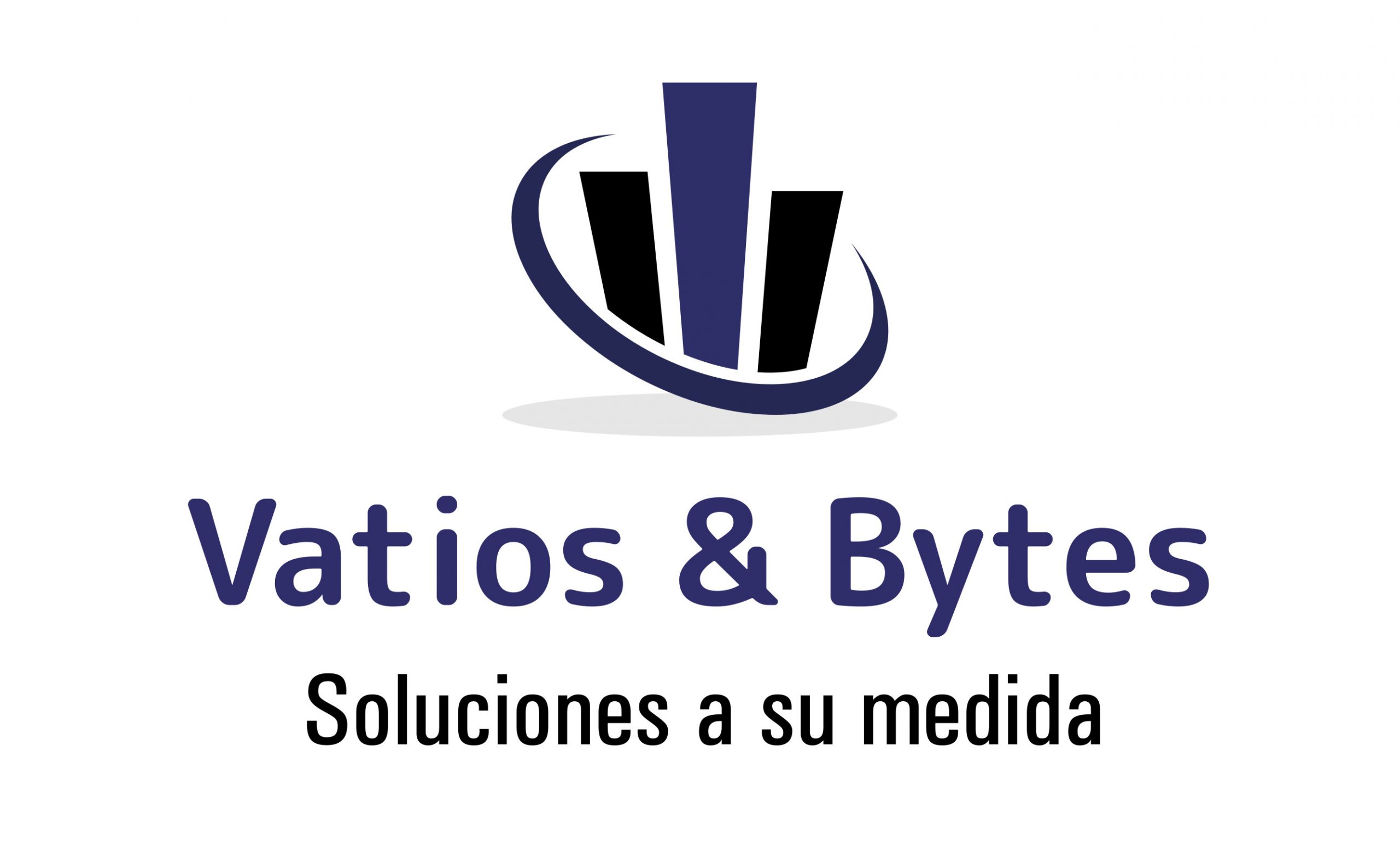 Vatios & Bytes Logo